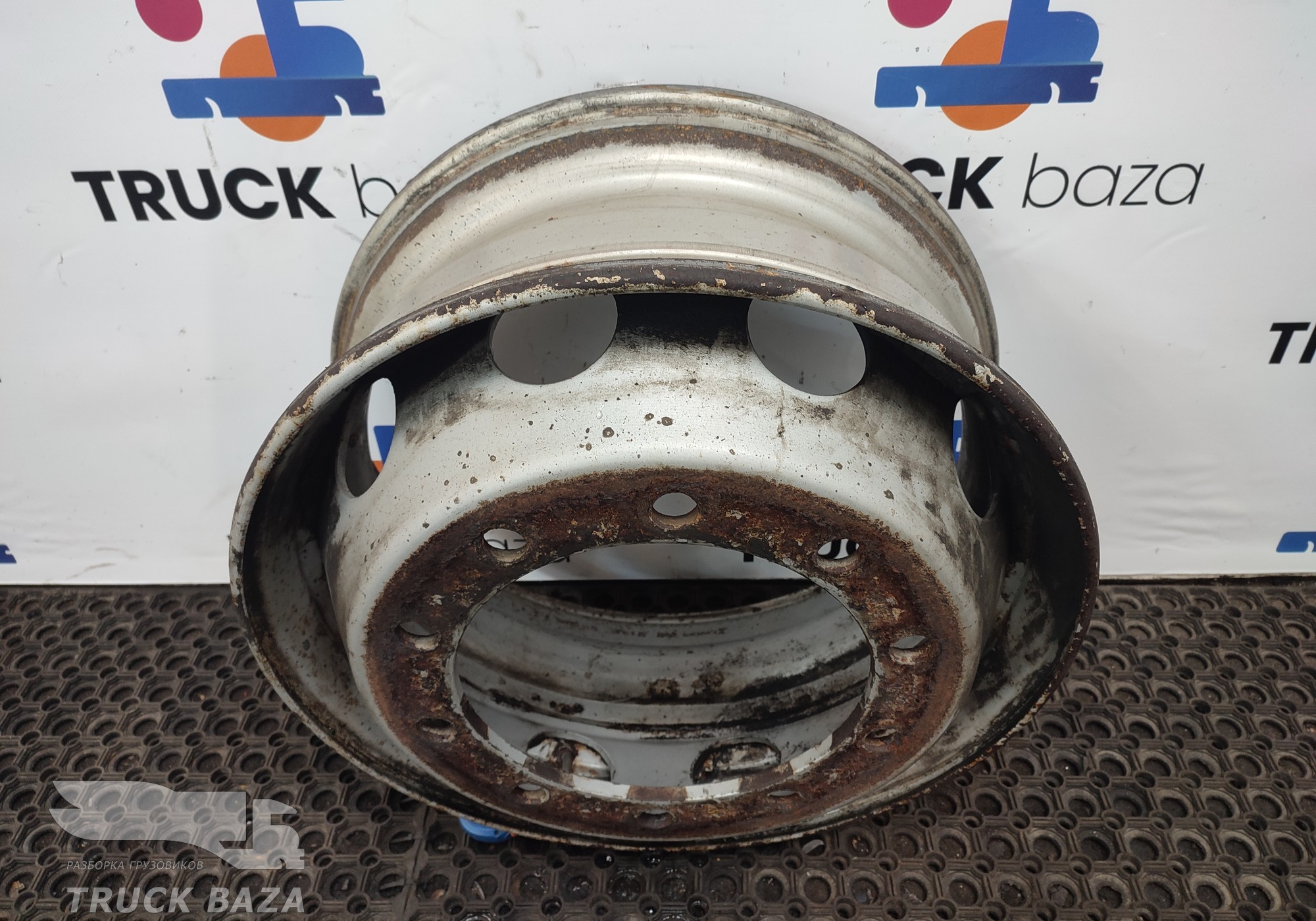 20946513 Диск колесный 9х22,5 ЕТ175 для Daf XF105 (с 2005)