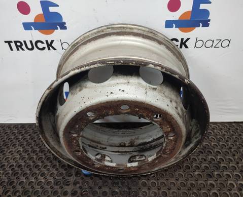 20946513 Диск колесный 9х22,5 ЕТ175 для Daf XF XF105 (III) (с 2006 по 2013)