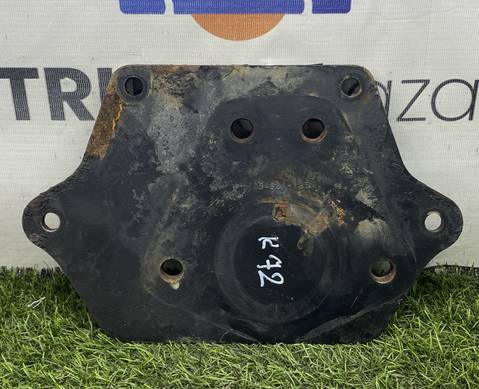 549018404185 Кронштейн крепления траверсы левый для КАМАЗ 54901