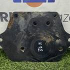 Кронштейн крепления траверсы левый для КАМАЗ 54901