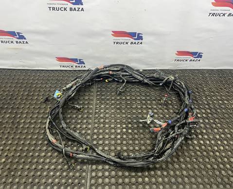 54901372476099 Жгут проводов мультиплексного узла для КАМАЗ 54901