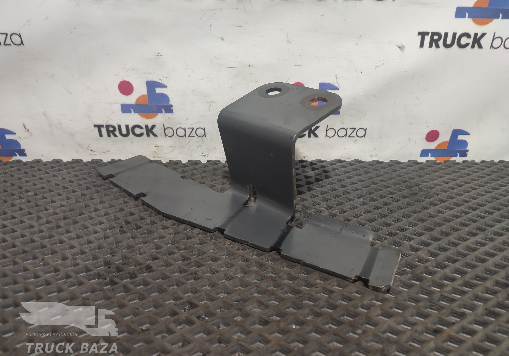 Кронштейн тормозных трубок для Mercedes-Benz Actros MP3 (с 2008)