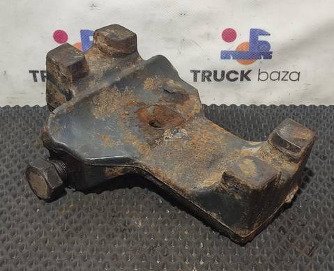 1383644 Проставка полурессоры для Scania 6-series