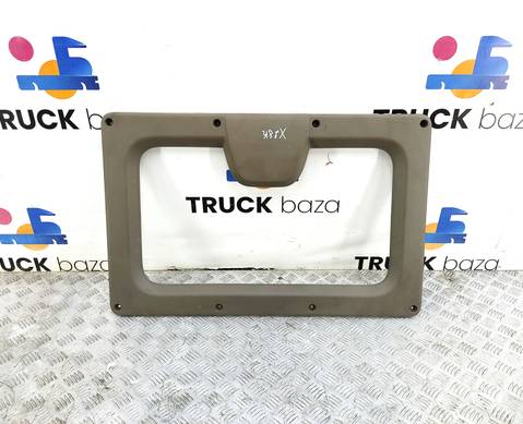 1314573 Накладка люка для Daf