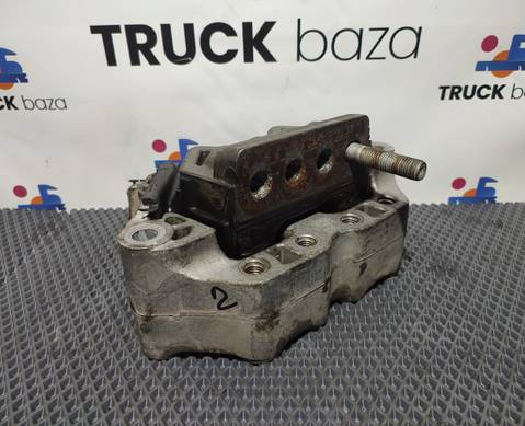 260844 Подушка КПП