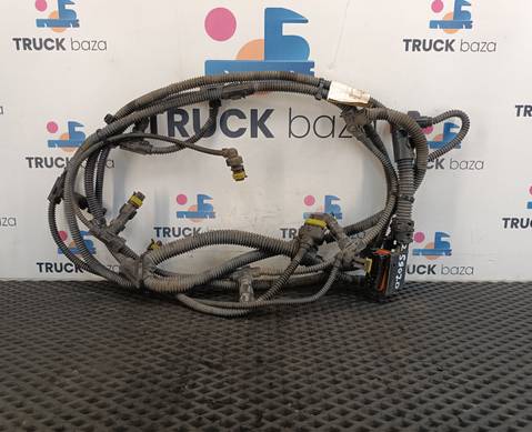 5801801218 Проводка бампера для Iveco