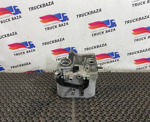 51095403060 Радиатор низкого давления для Man TGX II (с 2012)