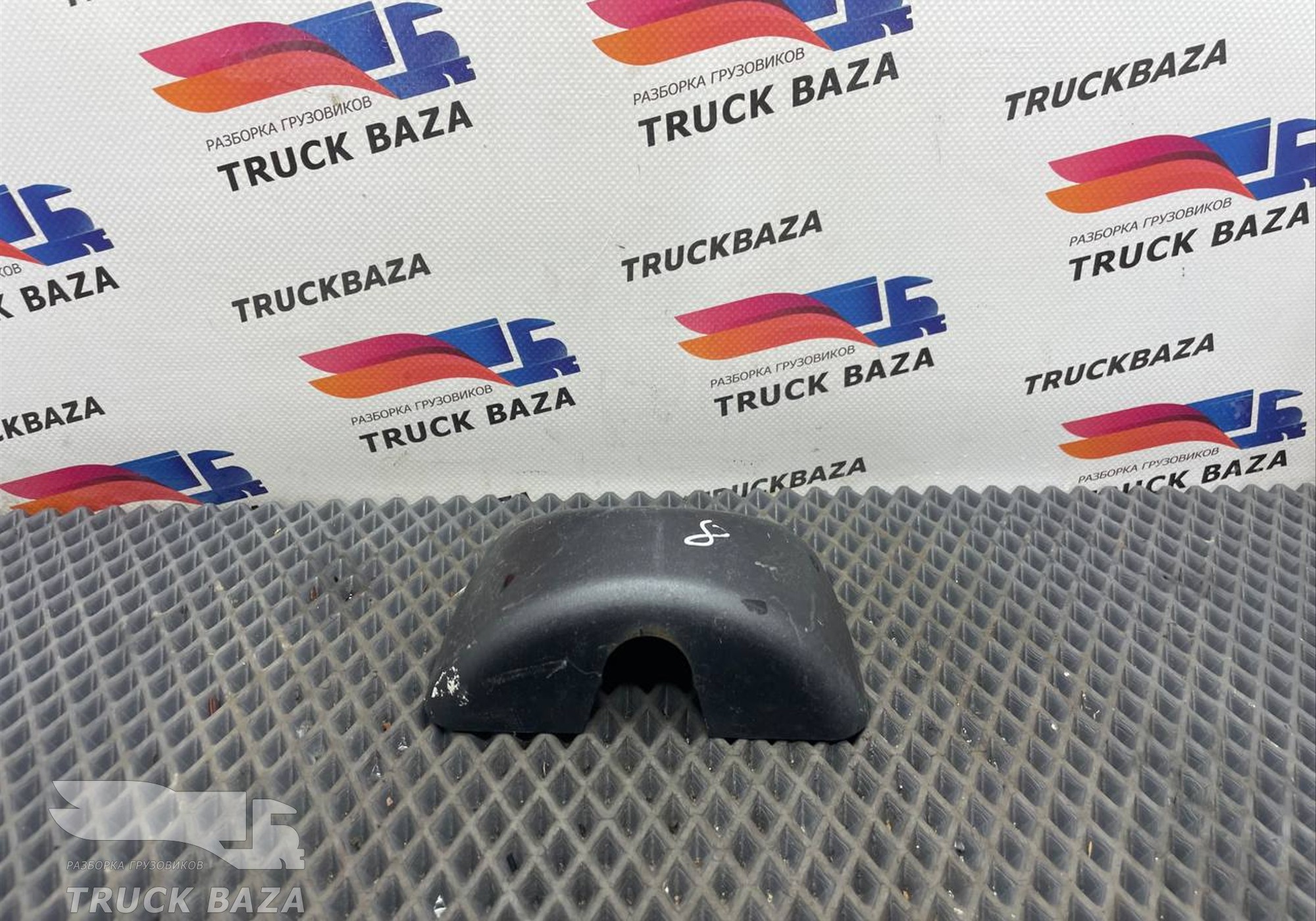 205521100 Крышка кронштейна зеркала для Daf XF105 (с 2005)