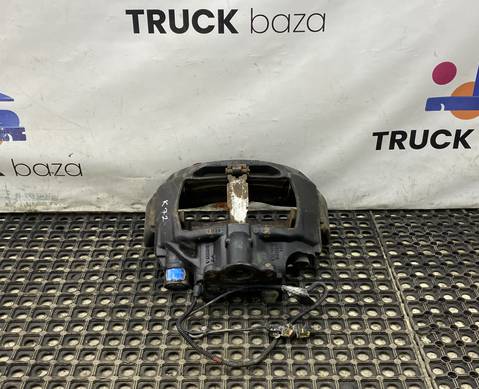 A4104200302 Суппорт задний левый для Mercedes-Benz Axor I (с 2001 по 2004)