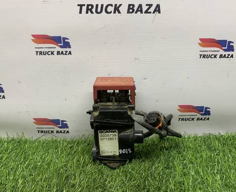 2025739 Контактор массы для Scania 5-series