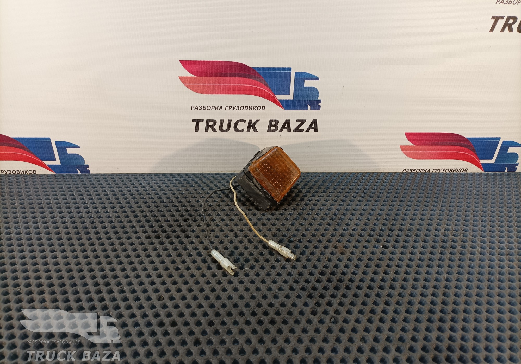 1623727 Габарит на солнцезащитный козырек для Volvo FH 1 (с 1993 по 2002)