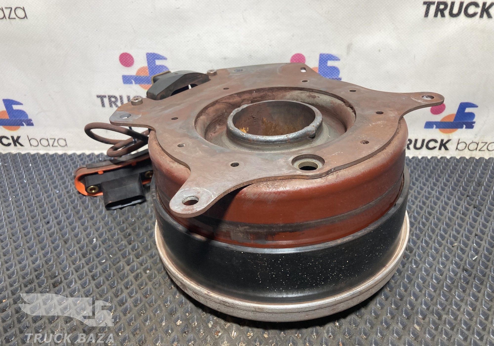 0501221020 Выжимной подшипник сцепления АКПП