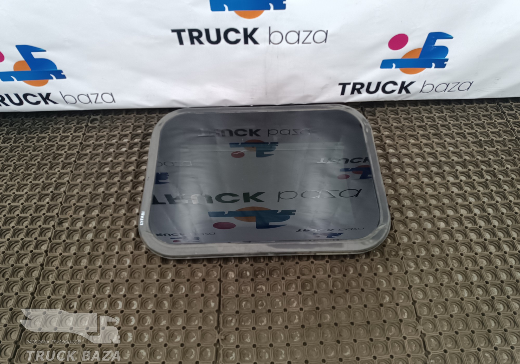 Люк в сборе для DongFeng GX DFH4180