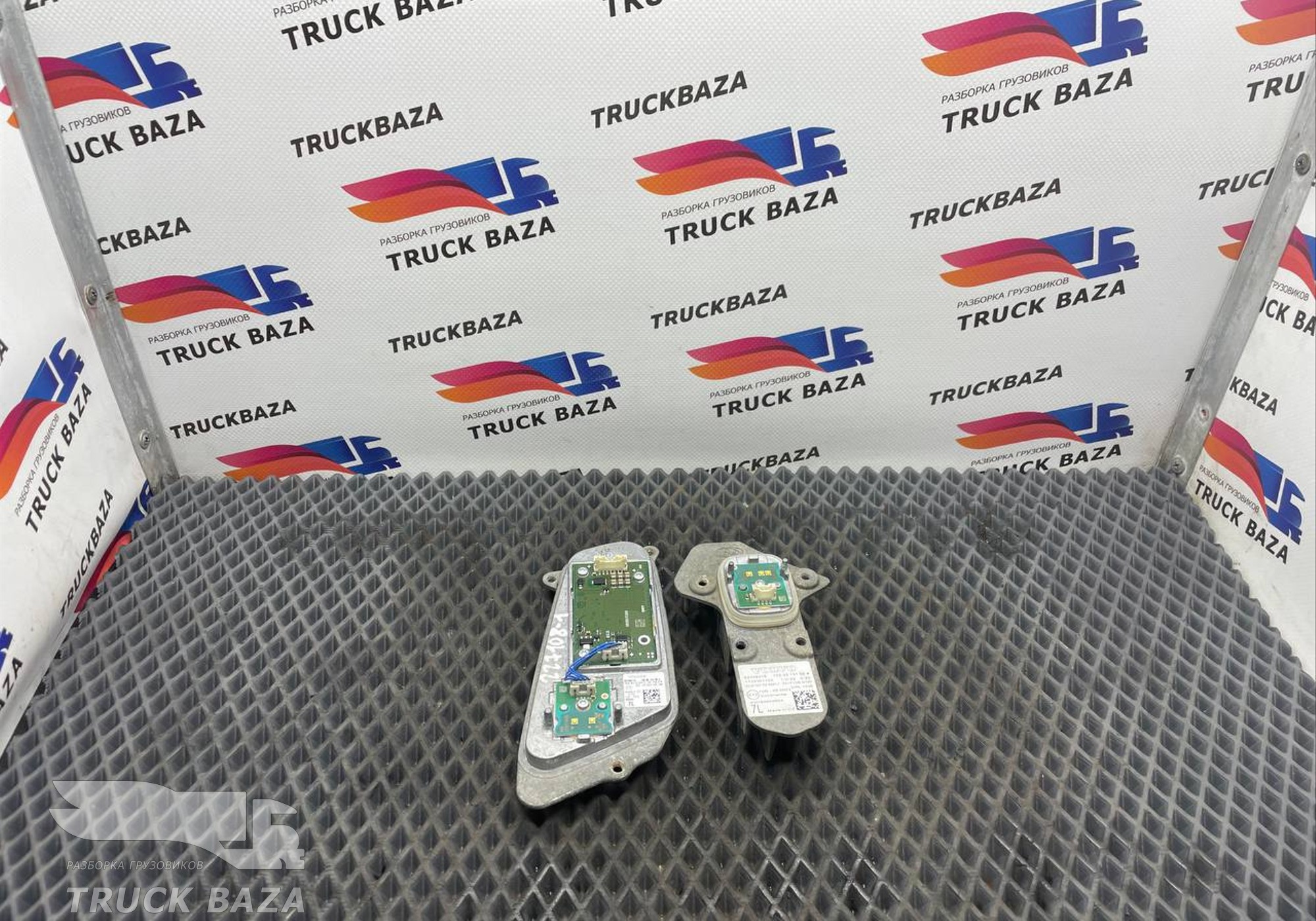 82358216 Светодиодный модуль для Volvo FH 4 (с 2012)