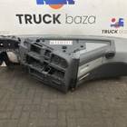 1652268 Торпедо нижняя в сборе для Daf XF105 (с 2005)