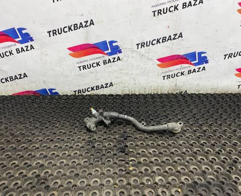 2117753 Трубка системы охлаждения для Daf XF106 (с 2012)