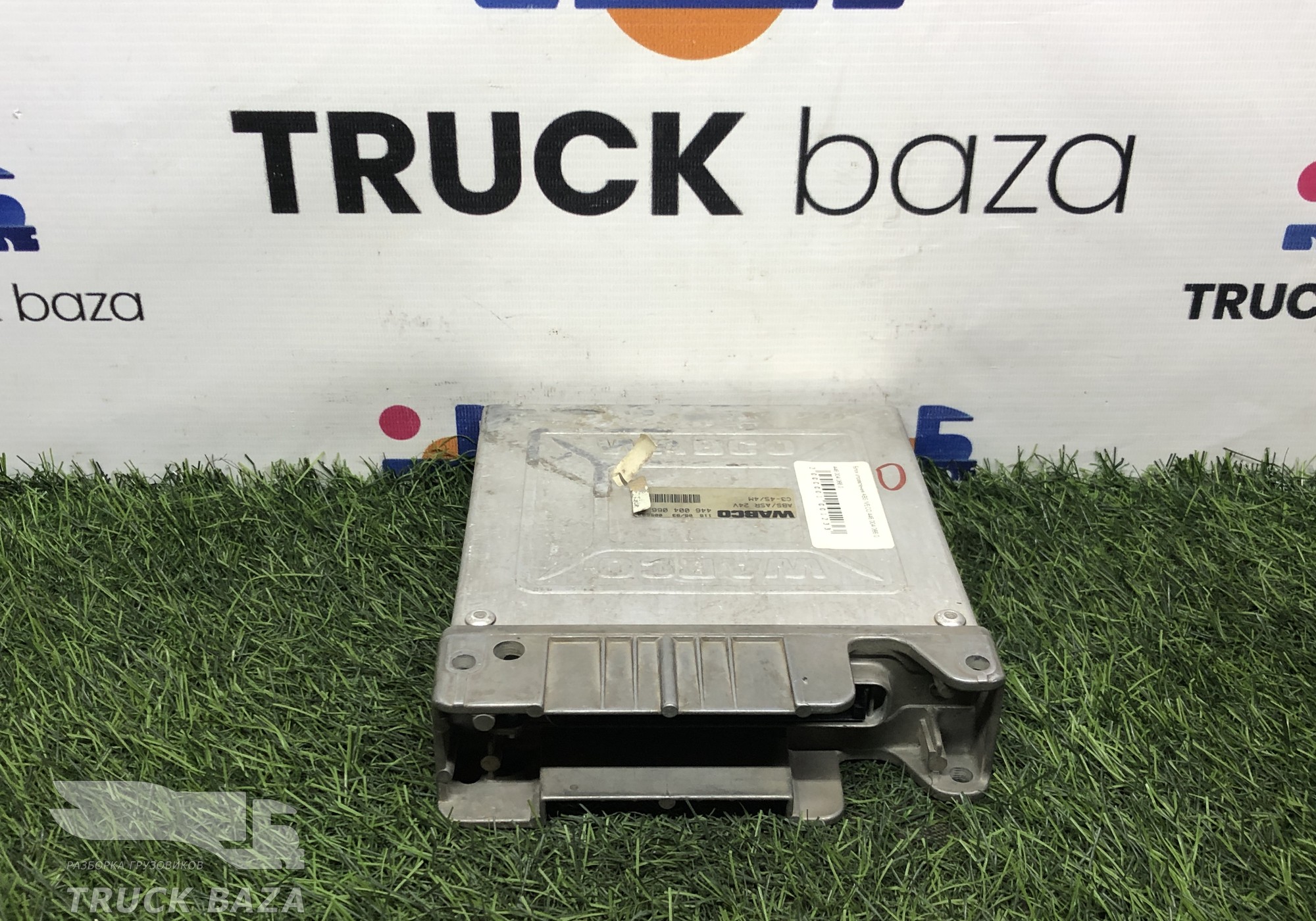 4460040660 Блок управления ABS