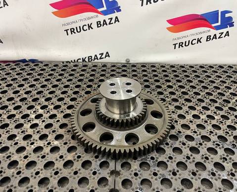 51045053063 Шестерня ГРМ для Man TGX II (с 2012)