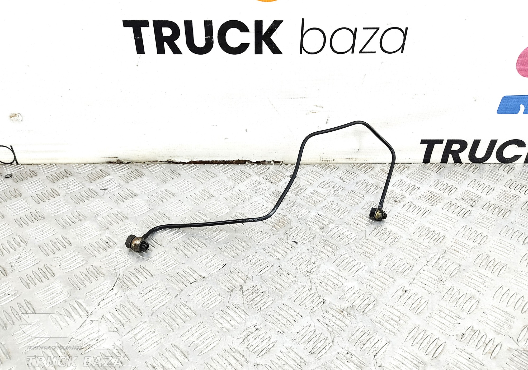 51123085199 Трубка топливная для Man TGX II (с 2012)