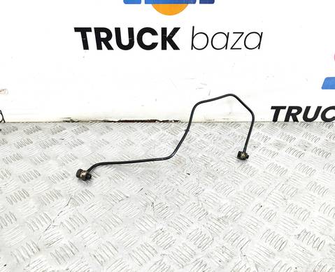 51123085199 Трубка топливная для Man TGX II (с 2012)