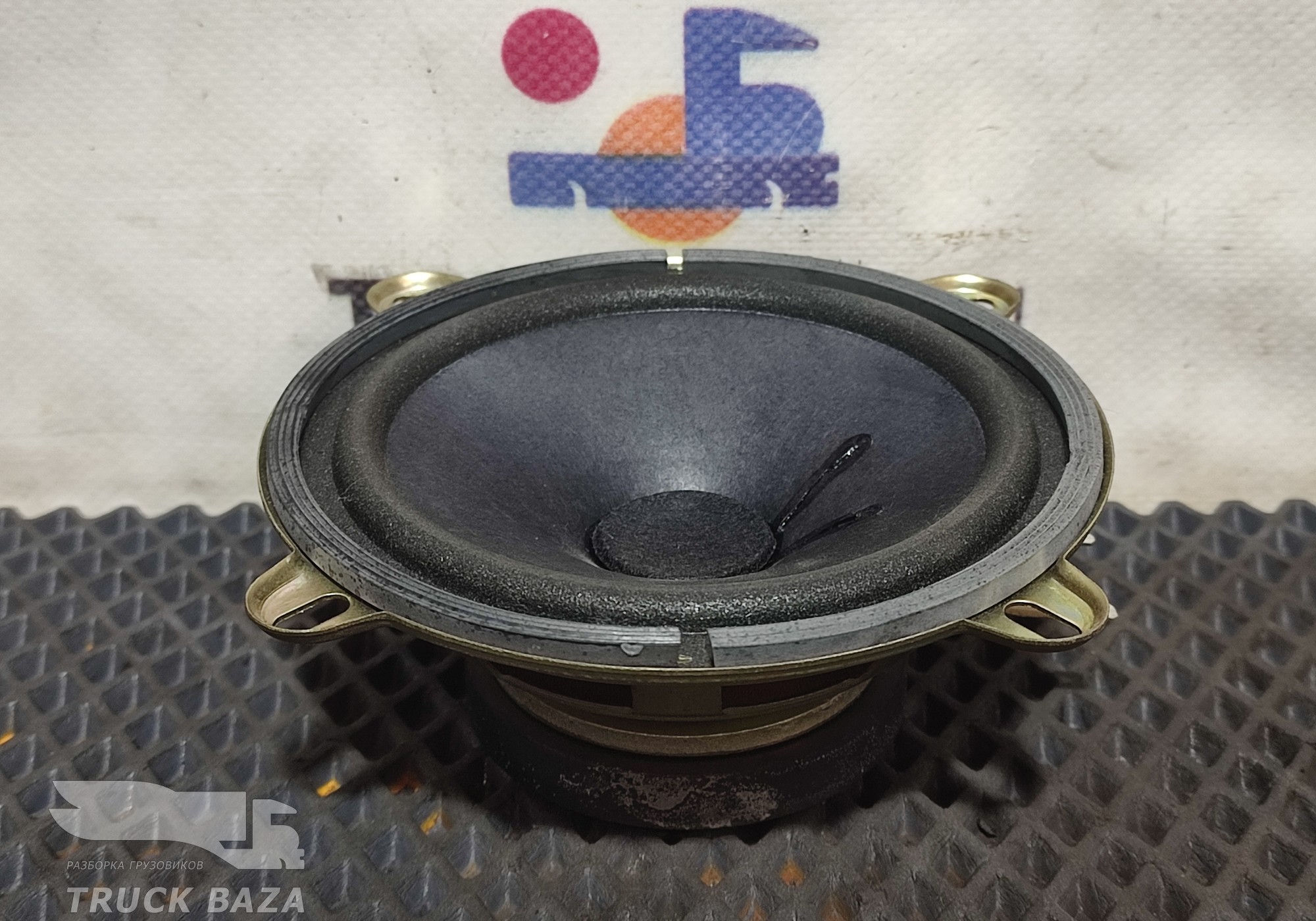 467283014 Динамик для КАМАЗ 54901
