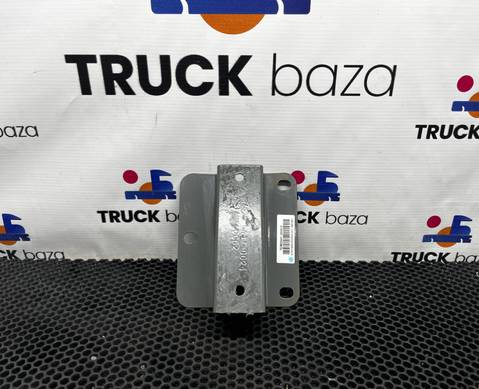 752W254410024 Кронштейн маячка проблескового для Sinotruk Howo T5G