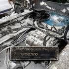 3190666 АКПП AT2412D для Volvo FH 4 (с 2012)