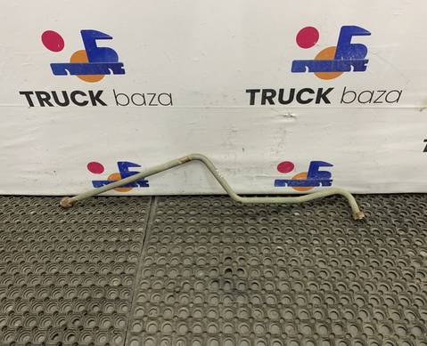 5490350619140 Трубка компрессора для КАМАЗ 5490 (с 2013)