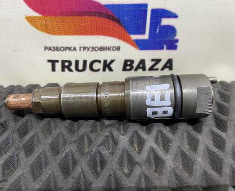 A0060174821 Форсунка топливная для Mercedes-Benz Actros MP1 (с 1996 по 2003)