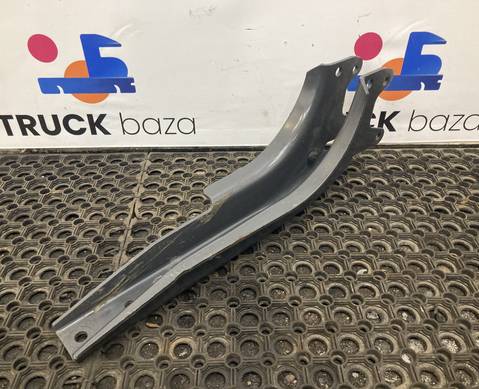 2183074 Кронштейн замка двери левый для Scania 5-series R (с 2004 по 2016)