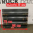 MPL21030936AD Плита седла для Renault Premium II (с 2005 по 2013)