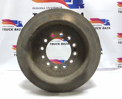 1801271 Демпфер коленвала для Daf CF III (с 2013 по 2017)