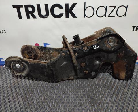 81618516030 Замок кабины для Man TGL III (с 2012)