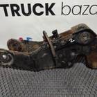 81618516030 Замок кабины для Shacman X5000