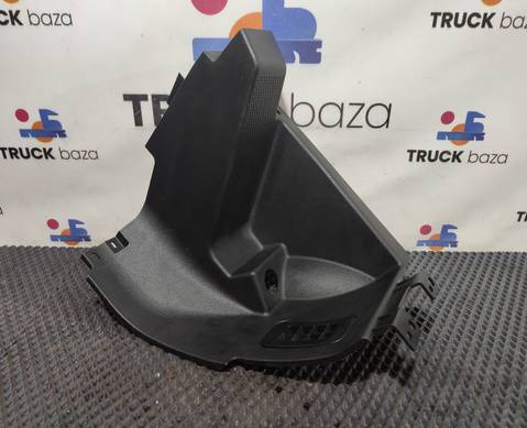 9606842337 Накладка торпедо для Mercedes-Benz Actros New Actros MP4 (с 2011)