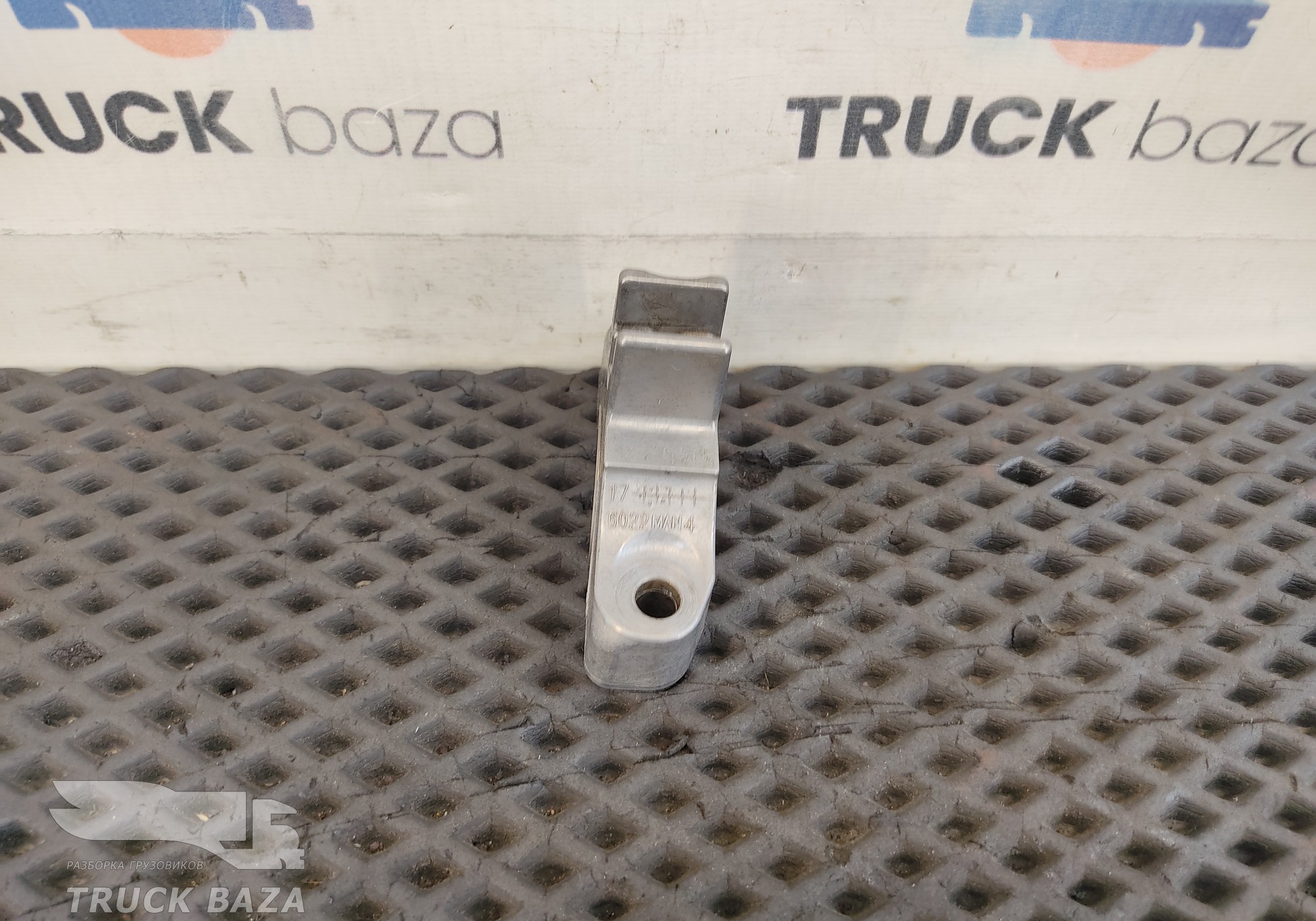 51031056022 Бугель распредвала для Man TGX II (с 2012)