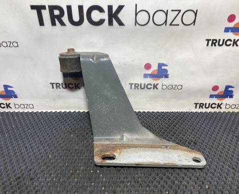 712W55020050 Кронштейн глушителя для Sinotruk Sitrak C7H