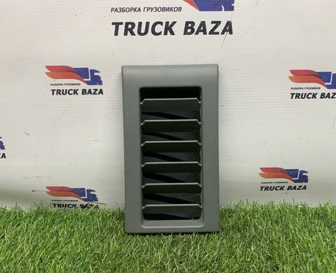 82396511 Дефлектор воздушный для Renault T (с 2013)