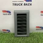 Дефлектор воздушный для Renault T (с 2013)