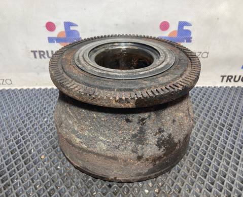 652083103009 Ступица передняя для КАМАЗ 54901