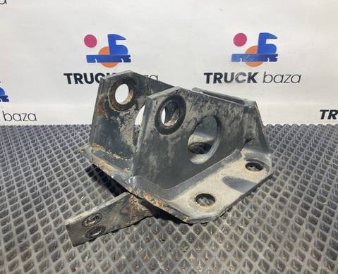 1455084 Кронштейн стойки стабилизатора правый для Daf XF105 (с 2006 по 2020)