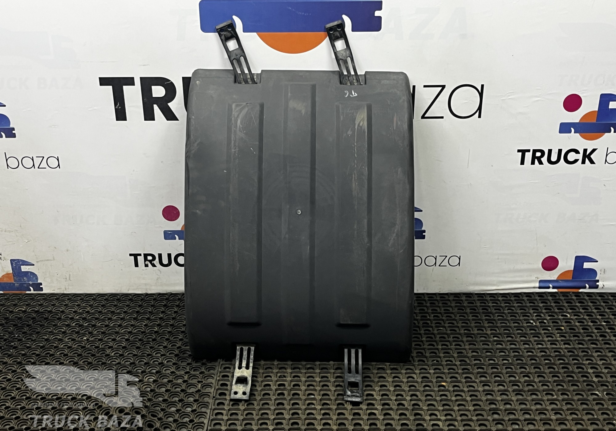 WG9925954005 Крыло заднее верхняя часть для Sinotruk Sitrak C7H