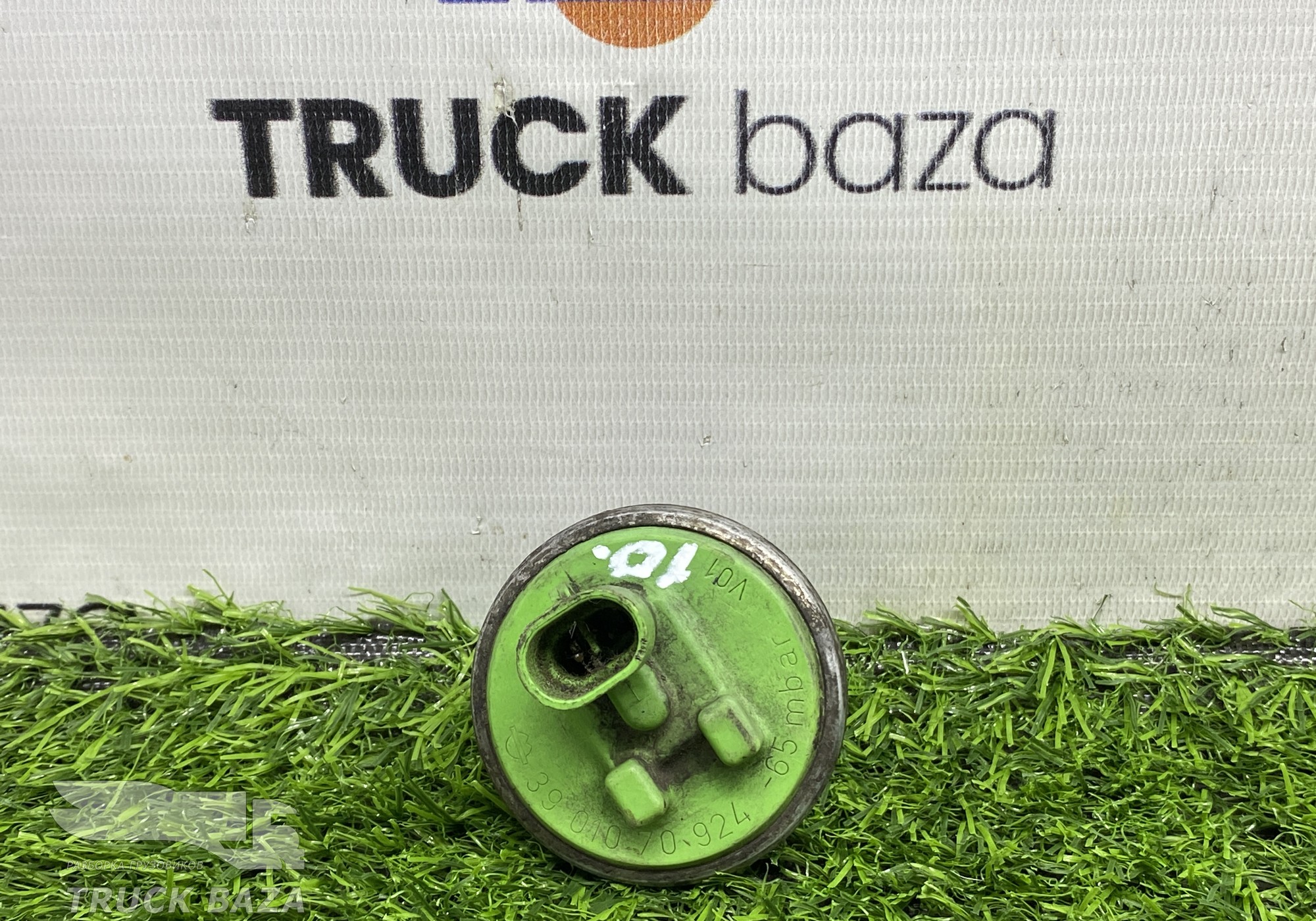 3901070924 Датчик давления воздуха для Iveco Stralis