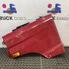 Продолжение крыла левого для КАМАЗ 54901