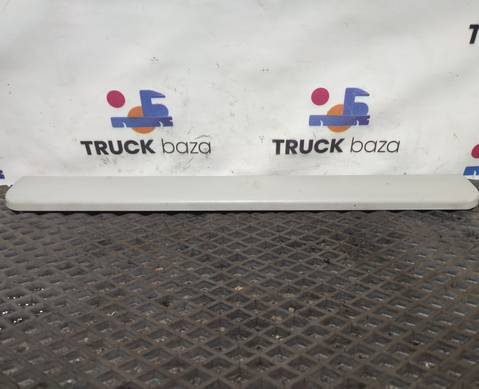 504009657 Заглушка панели приборов для Iveco