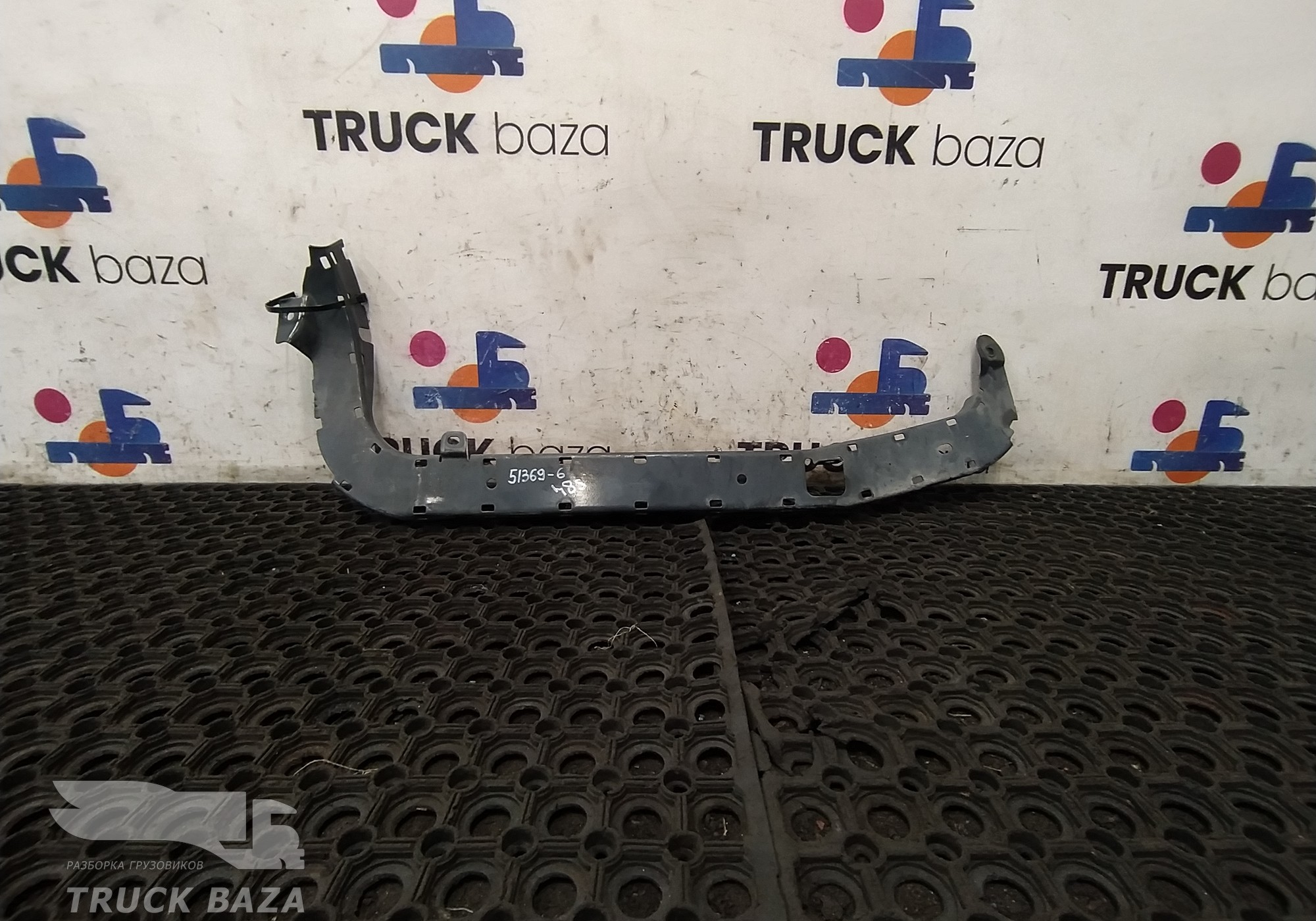 1830850 Кронштейн крепления электропроводки для Scania 4-series R (с 1995 по 2007)