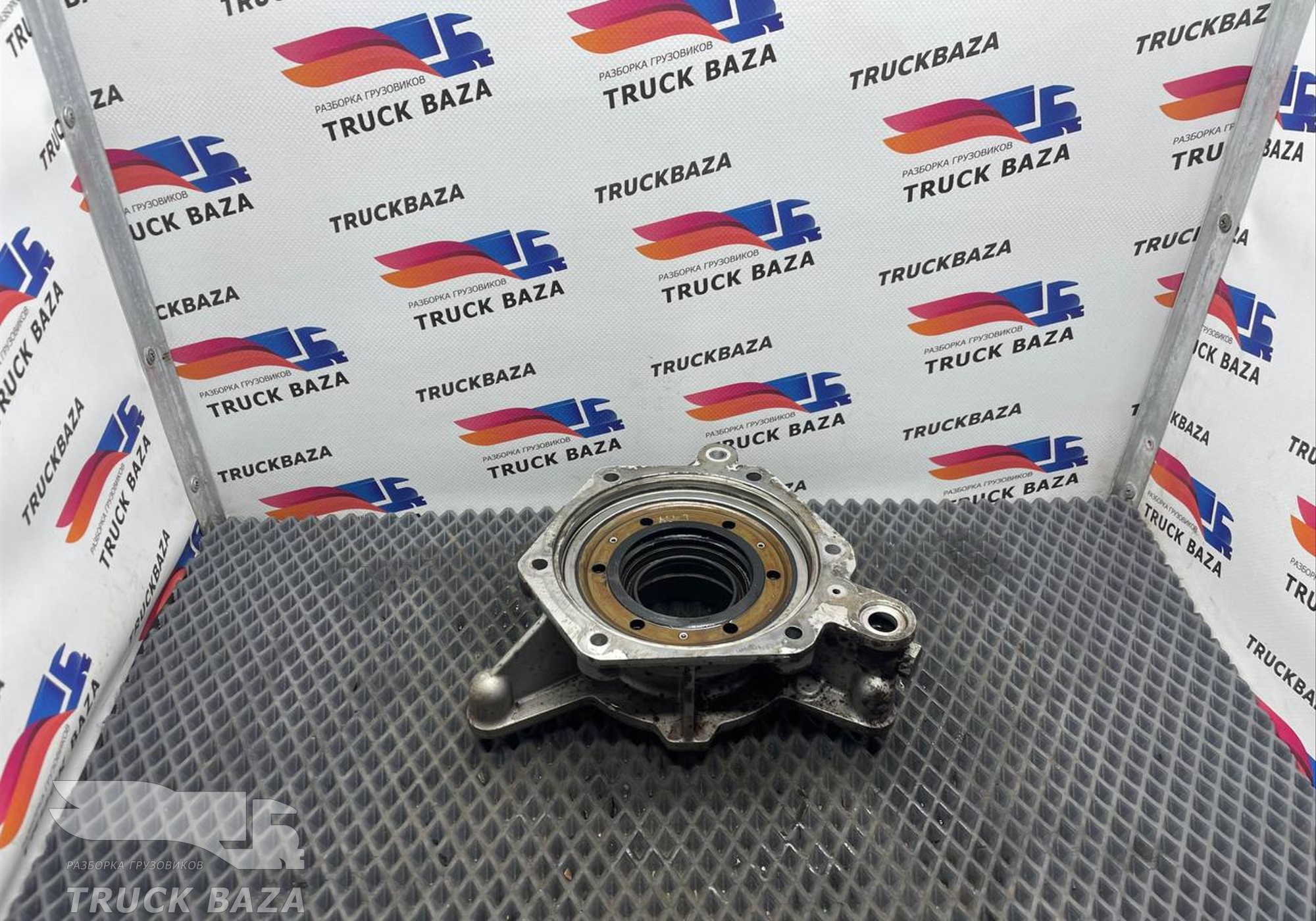 9602610018 Крышка коробки передач для Mercedes-Benz Actros MP3 (с 2008)