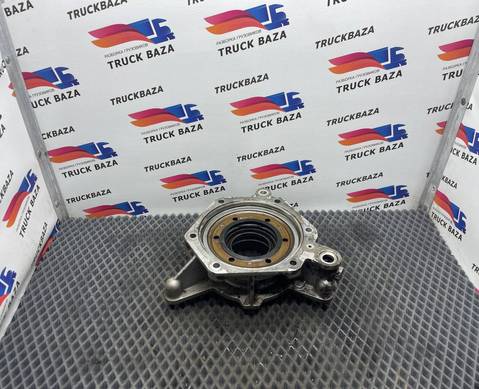 9602610018 Крышка коробки передач для Mercedes-Benz Actros MP3 (с 2008)