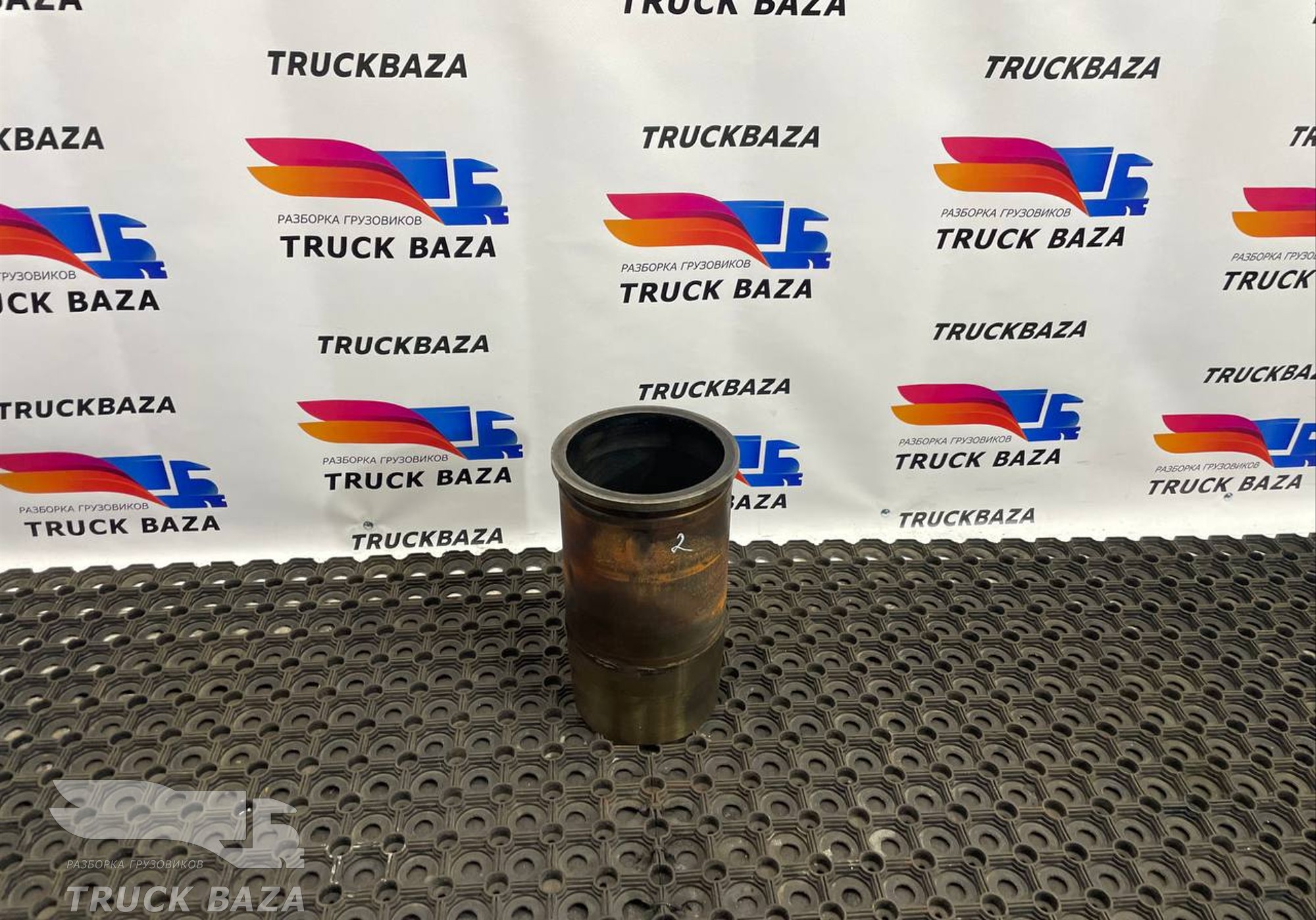 51012016003 Гильза цилиндра для Man TGX II (с 2012)