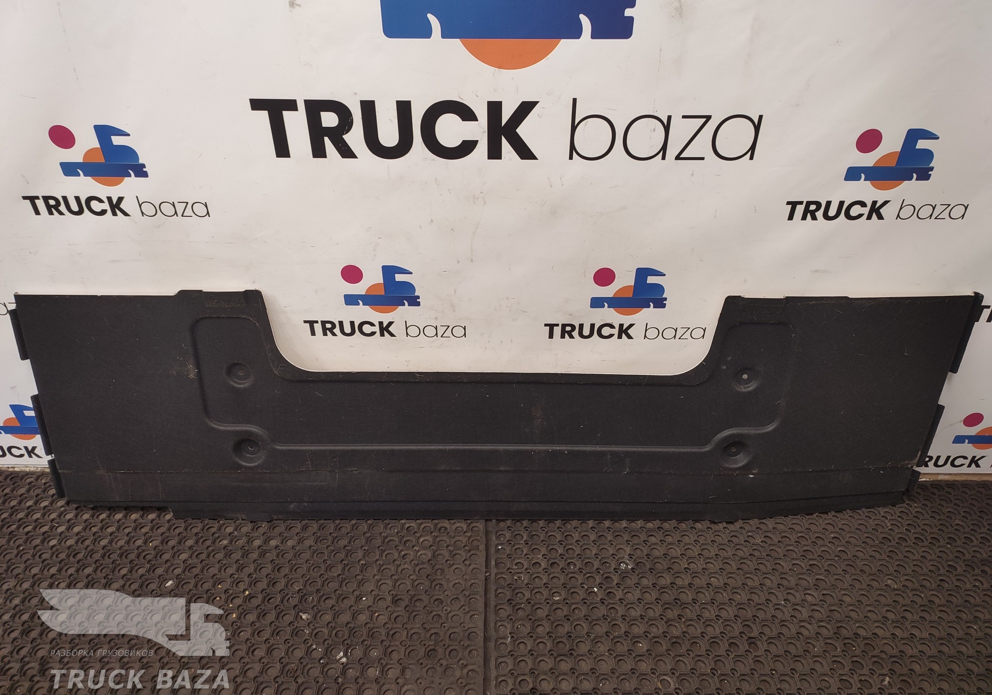 7482398652 Обшивка салона для Renault T (с 2013)